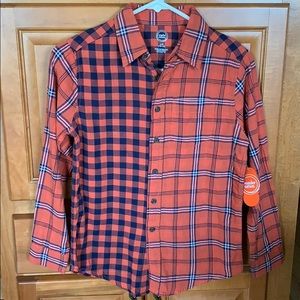 Boys dress shirt